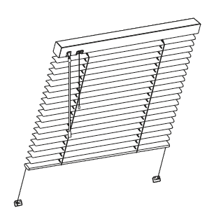 DFD 25mm Dachflächenfenster
