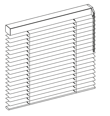 KE 16mm Kettenbedienung
