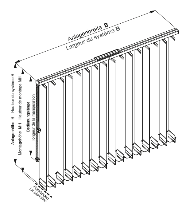 Typ V010-ST 127 mm