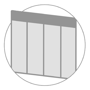 TOKIO Technik 4-lauf