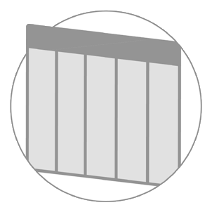 TOKIO Technik 5-lauf