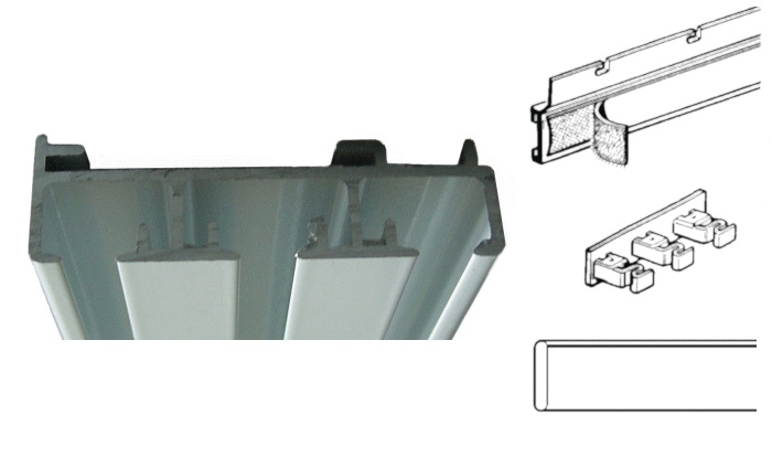 TOKIO Technik 3-lauf