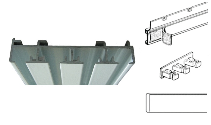 TOKIO Technik 4-lauf