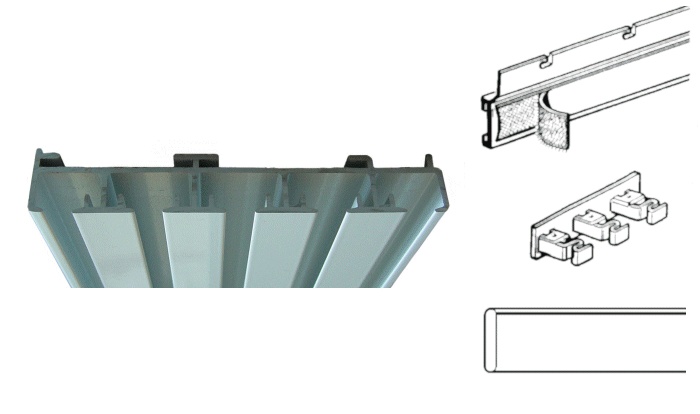 TOKIO Technik 5-lauf